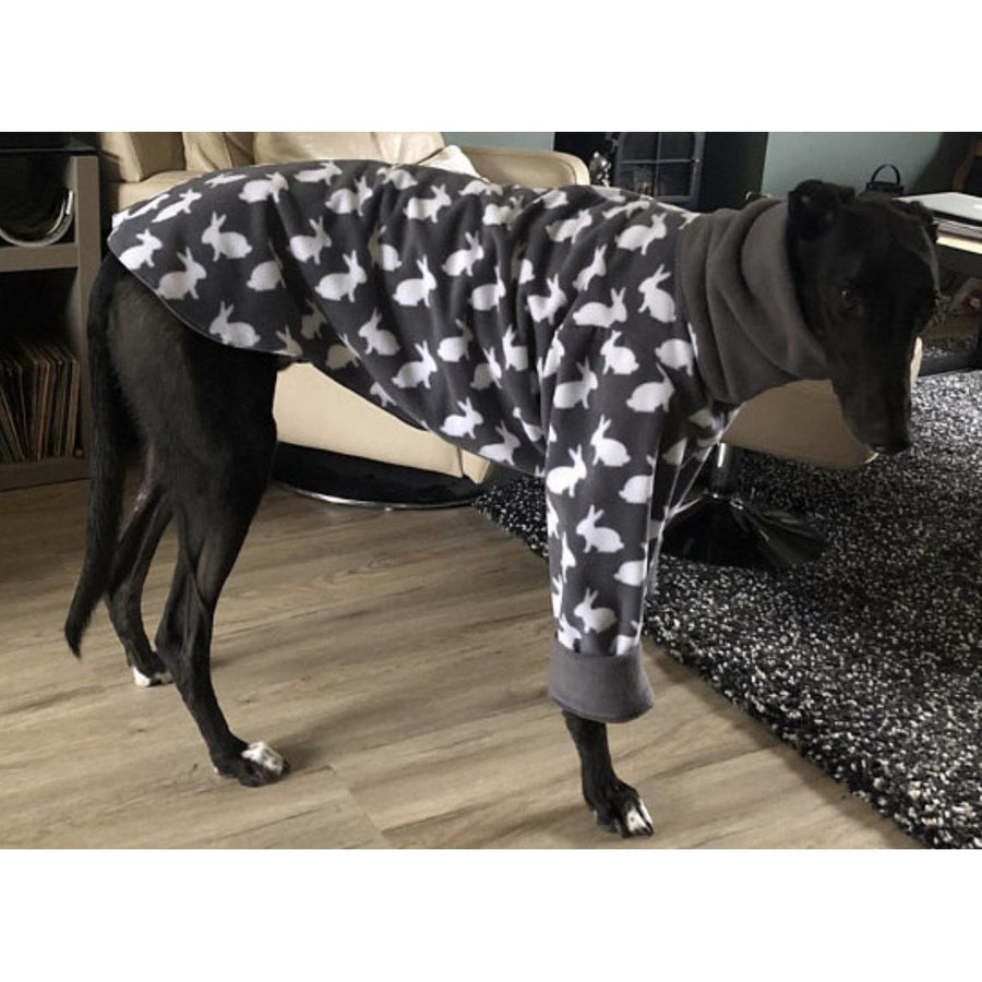 fleece pyjamas with two legs or four legs 4. Trendy whippets drydogs.co.uk