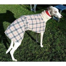Load image into Gallery viewer, Fleece jumpers for whippets and greyhounds

