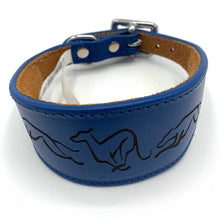 Load image into Gallery viewer, best greyhound collars
