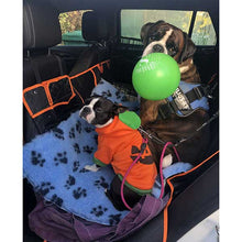 Load image into Gallery viewer, rear car seat dog protector
