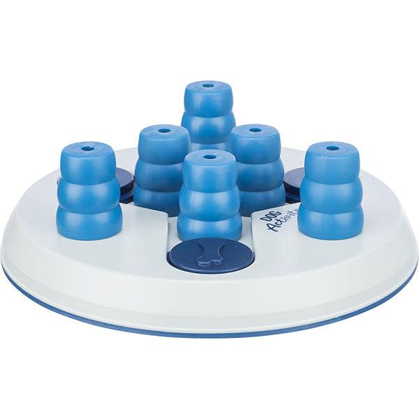 TRIXIE Dog Activity Ball and Treat Strategy Game, Level 3