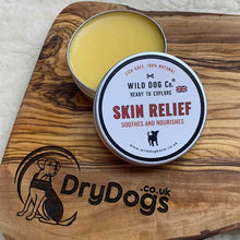 Load image into Gallery viewer, Skin Care Balms for Dogs

