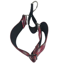 Load image into Gallery viewer, Martingale Collar - Heart - 2in Wide
