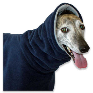 all fleece greyhound coats
