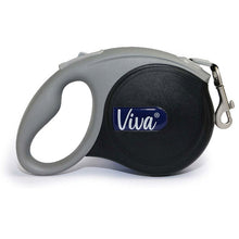 Load image into Gallery viewer, Retractable Dog Leads - Viva Colour Range
