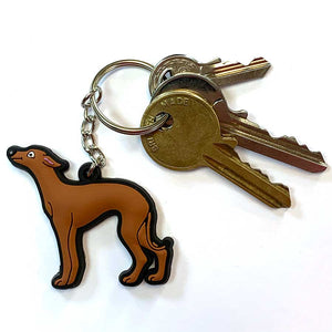 gifts for whippet owners