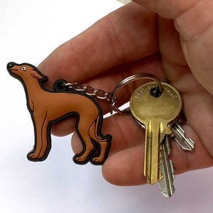 small gift for greyhound owners