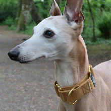 Load image into Gallery viewer, do i need a martingale collar for my whippet 
